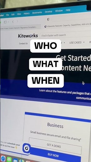 Why Legacy MFT Solutions Fail & How Kiteworks Secure MFT Protects Your Business