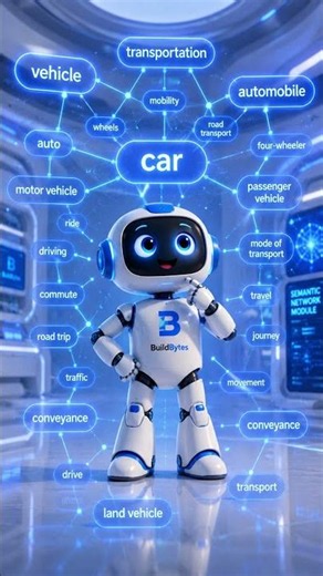 My Memory Doesn't Work Like Yours 🤖 | Vector Database Explained