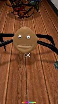 Revealing All the Hiding Monsters In apartment,Can You Find Verity?🫣Pou,CarEater,MrSun #pomni#gmod