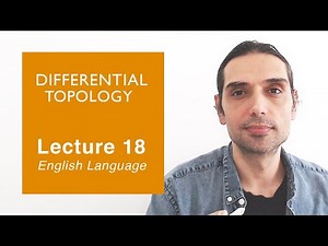 Lecture 18 Proof of partitions of unity theorem