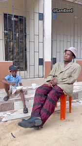 Mess up 😂😂 | Landlord Tv