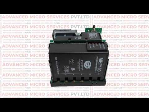NEW FIREYE MEC120 CONTROLLER Advanced Micro Services Pvt. Ltd