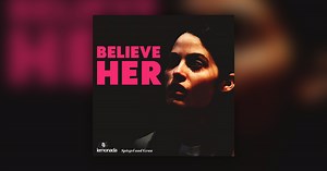 Chapter 2: Deep Dark Secrets - Believe Her