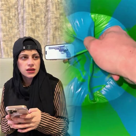 تبصش في حياة غيرك…👀😭❤️‍🩹فديو تمثيلي لنشر الخير بين