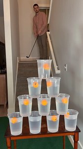 credit jmtrickshots/TikTok | GolfMagic