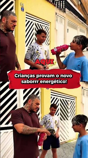 Energy Flavor, Zero Alcohol #toguro #mansaomaromba #shorts #energyflavor #viralvideo