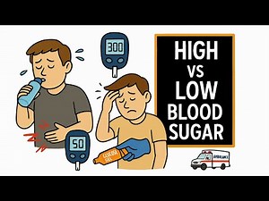 Diabetic Emergency: What Every EMT Must Know!