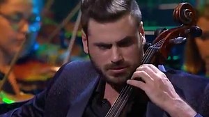 Braveheart 💔 https://www.instagram.com/hausercello | HAUSER