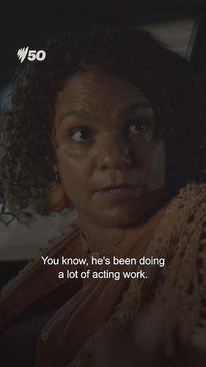 Old flames, car drama, and a whole lotta side-eye 👀🔥 Warm Props is the First Nations dramedy you are about to be OBSESSED with. Warm Props | Premieres Thursday 8:30pm on NITV and SBS On Demand | SBS Australia