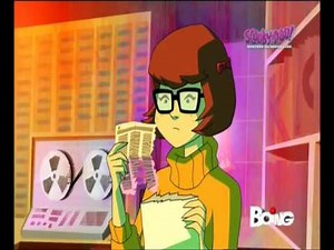 AMV - Scooby Doo Mystery Incorporated - Shot In The Dark