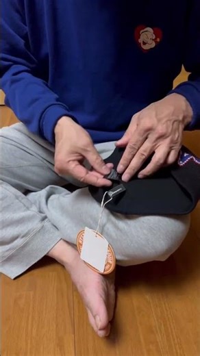 HYSTERIC GLAMOUR knitted beanie hat