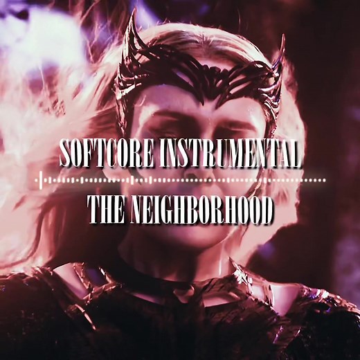 SOFTCORE INSTRUMENTAL - THE NEIGHBORHOOD // edit from @𝐦𝐚𝐱☆ #maxsmp4 #editaudio