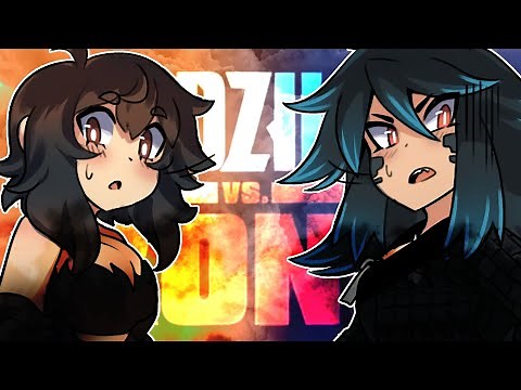 Godzilla vs Kong (By Merryweather) - Godzilla Comic dub