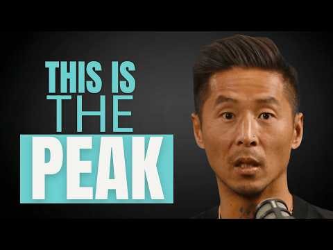 E109 - It’s 3AM for Humanity… And the Crisis Is the Awakening