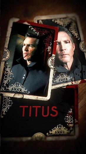 Titus | READY OR NOT 2: HERE I COME