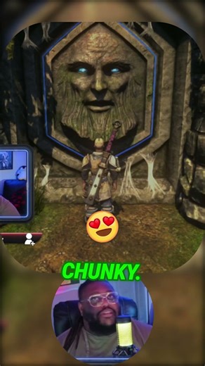 Fable’s Most Savage Demon Door!!