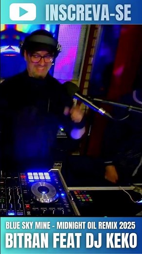 Os Melhores Remixes você ouve aqui inscreva-se !!! #djkekolive #aovivo