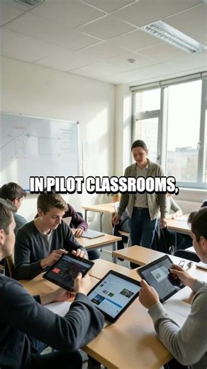 Tiny Clips Transforming Global Classrooms