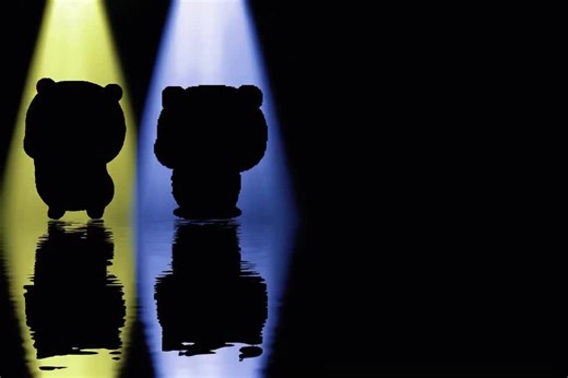 Bubu Dance! #Bubududu #bubududuchile