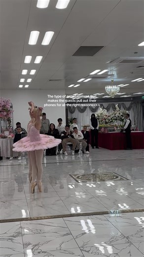 Experience the Beauty of Custom Ballet Performances