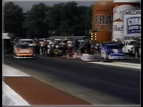 1994 NHRA Champion Auto Stores Nationals