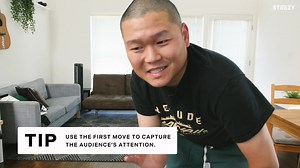 〖适合小白的编舞教程〗如何从零开始到一支成品舞出生！