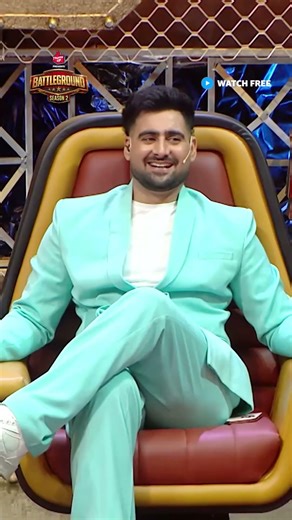 Khesari Lal भी Biwi से Darte हैं 😭| Fukra Insaan | Battleground Season 2 | Amazon MX Player