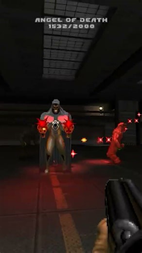 Doom X Teaser Trailer