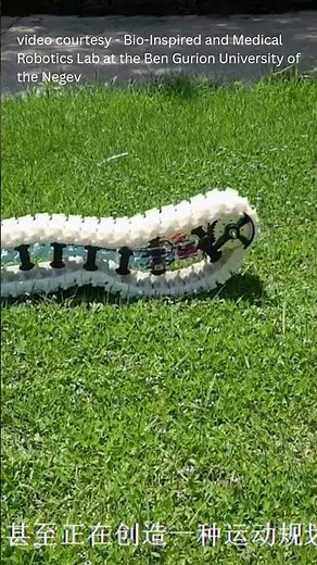 This Shape-Shifting Robot Transforms Before Your Eyes – Meet the RTCR! 🤖✨