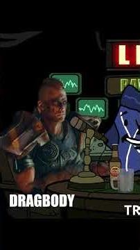 Intro to Modding | Dragbody Interview #mods #fallout #interview #gaming #trending