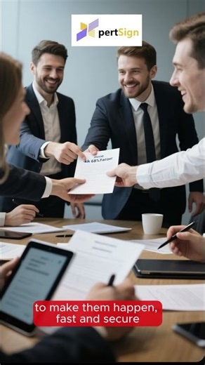 Corporate ESignature Today #signature #esignature #esign #free #business #contract #agreements