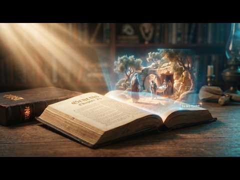 Bible Study | Genesis Chapter 23