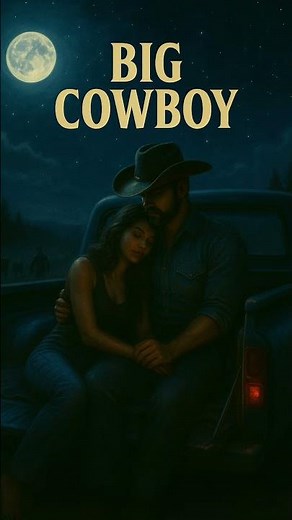 Boondoxx – Big Cowboy | Southern Country Rap Anthem