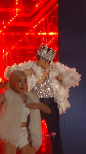 [4K] 2025 G-Dragon WORLDTOUR Übermensch Seoul #GDRAGON #GD #지디 #지드래곤 #권지용 #KwonJiyong #jiyong