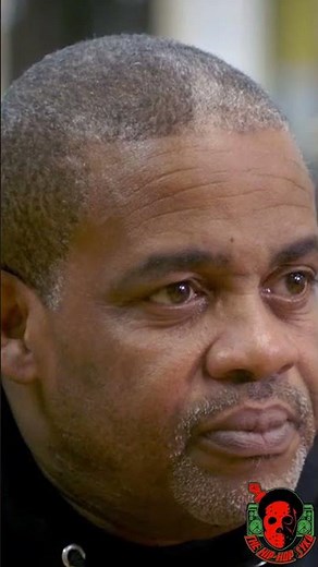 D.J. Hollywood - The Origins of Rhythmic Rapping