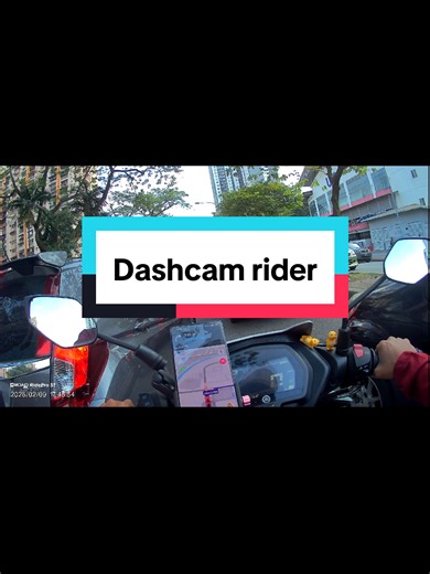 Top Trending Gadgets: The Rider Dashcam