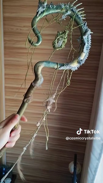 Discover Your Perfect Wand at Ren Faire 2023