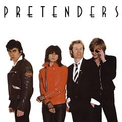 The Pretenders – Pretenders (2020) » download by NewAlbumReleases.net