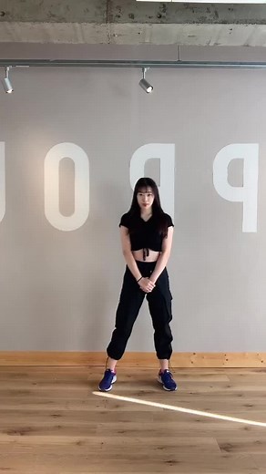 DUN DUN Dance Tutorial by Everglow | Kpop Choreography