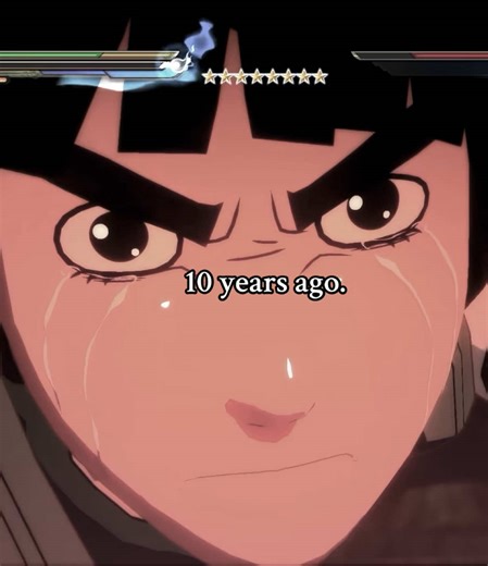 Naruto Storm 4 Gameplay: Epic Battles and Strategies