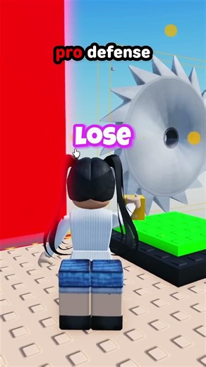 😂 noob defense in roblox Banksy #minecraft #roblox
