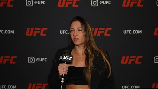 42K views · 284 reactions | Quiere repetir victoria! Amanda Ribas MMA  #UFCVegas101 | UFC | Facebook