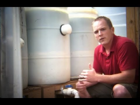 Aquaponics HOW TO