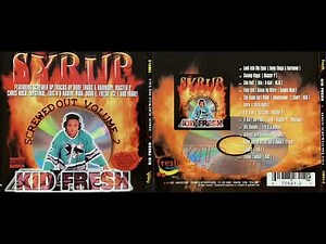 Master P - TRU (2. Swamp Nigga - Chopped & Screwed) SYRUP - Screwed Out Vol. 2 Kid Fresh No Limit