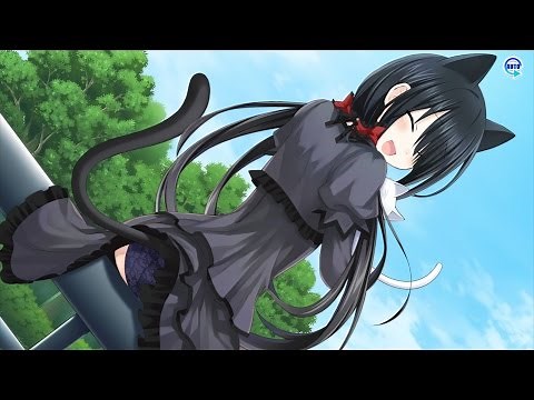 Date a Live Arusu Install - Kurumi Becomes a Catgirl [English Subtitles]