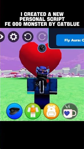 The script is still being made, it can only be used in this game, so please don't judge #roblox