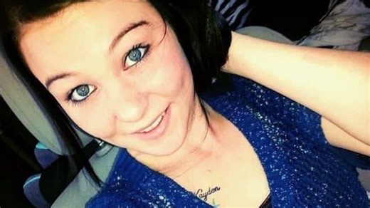 New sheriff gives family of missing Brittany Shank renewed hope
