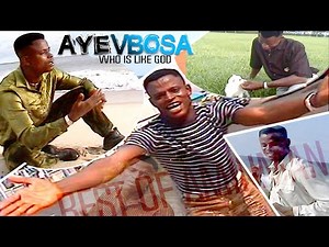 AYEVBOSA [ALBUM] BY AMIN MAN [BENIN MUSIC] BEST OF AMIN MAN MUSIC NON-STOP MIX