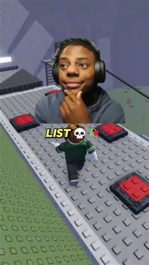 Why Do Roblox Players Send Friend Requests... Then Never Talk? 💀🎮 #shorts