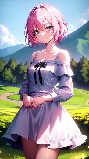 AI Generated Anime Images - Beautiful Anime Girls #aianime #aianimeedits #animegirl #ai